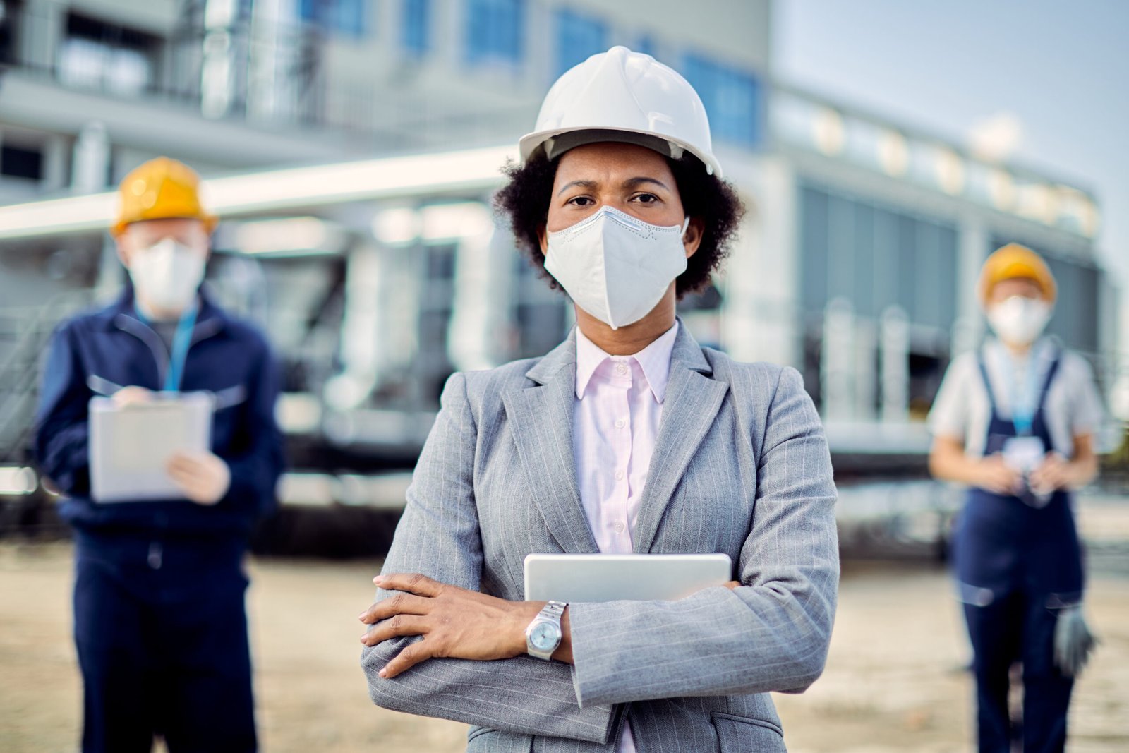 Health Safety Environment
