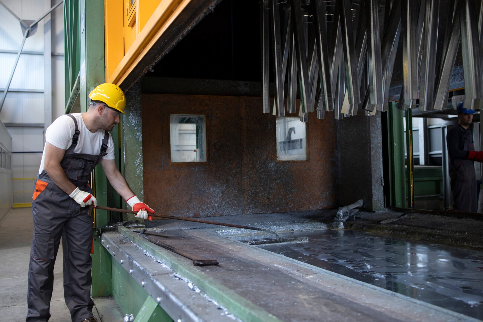 Corrosion Control